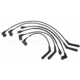 Purchase Top-Quality Tailored Resistor Ignition Wire Set by BLUE STREAK (HYGRADE MOTOR) - 55022 pa3