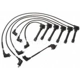 Purchase Top-Quality Tailored Resistor Ignition Wire Set by BLUE STREAK (HYGRADE MOTOR) - 55026 pa2