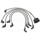 Purchase Top-Quality Tailored Resistor Ignition Wire Set by BLUE STREAK (HYGRADE MOTOR) - 55028 pa2
