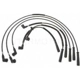 Purchase Top-Quality Tailored Resistor Ignition Wire Set by BLUE STREAK (HYGRADE MOTOR) - 55103 pa2