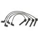 Purchase Top-Quality Tailored Resistor Ignition Wire Set by BLUE STREAK (HYGRADE MOTOR) - 55106 pa4