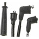 Purchase Top-Quality Tailored Resistor Ignition Wire Set by BLUE STREAK (HYGRADE MOTOR) - 55110 pa1