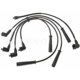Purchase Top-Quality Tailored Resistor Ignition Wire Set by BLUE STREAK (HYGRADE MOTOR) - 55110 pa2