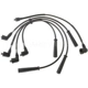 Purchase Top-Quality Tailored Resistor Ignition Wire Set by BLUE STREAK (HYGRADE MOTOR) - 55110 pa3