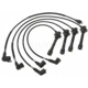Purchase Top-Quality Tailored Resistor Ignition Wire Set by BLUE STREAK (HYGRADE MOTOR) - 55116 pa2