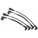 Purchase Top-Quality Tailored Resistor Ignition Wire Set by BLUE STREAK (HYGRADE MOTOR) - 55122 pa2