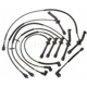 Purchase Top-Quality Tailored Resistor Ignition Wire Set by BLUE STREAK (HYGRADE MOTOR) - 55124 pa2