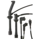 Purchase Top-Quality Tailored Resistor Ignition Wire Set by BLUE STREAK (HYGRADE MOTOR) - 55124 pa3