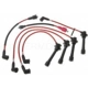 Purchase Top-Quality Tailored Resistor Ignition Wire Set by BLUE STREAK (HYGRADE MOTOR) - 55128 pa2