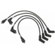 Purchase Top-Quality Tailored Resistor Ignition Wire Set by BLUE STREAK (HYGRADE MOTOR) - 55132 pa2