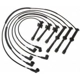 Purchase Top-Quality Tailored Resistor Ignition Wire Set by BLUE STREAK (HYGRADE MOTOR) - 55133 pa1