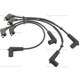 Purchase Top-Quality Tailored Resistor Ignition Wire Set by BLUE STREAK (HYGRADE MOTOR) - 55134 pa3