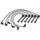 Purchase Top-Quality Tailored Resistor Ignition Wire Set by BLUE STREAK (HYGRADE MOTOR) - 55202 pa2
