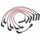 Purchase Top-Quality Tailored Resistor Ignition Wire Set by BLUE STREAK (HYGRADE MOTOR) - 55204 pa2