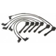 Purchase Top-Quality Ensemble de fil d'allumage de résistance sur mesure de BLUE STREAK (HYGRADE MOTOR) - 55208 pa2