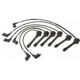 Purchase Top-Quality Ensemble de fil d'allumage de résistance sur mesure de BLUE STREAK (HYGRADE MOTOR) - 55208 pa3