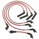 Purchase Top-Quality Tailored Resistor Ignition Wire Set by BLUE STREAK (HYGRADE MOTOR) - 55215 pa2