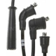 Purchase Top-Quality Tailored Resistor Ignition Wire Set by BLUE STREAK (HYGRADE MOTOR) - 55226 pa1