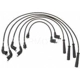 Purchase Top-Quality Tailored Resistor Ignition Wire Set by BLUE STREAK (HYGRADE MOTOR) - 55226 pa2