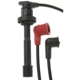 Purchase Top-Quality Tailored Resistor Ignition Wire Set by BLUE STREAK (HYGRADE MOTOR) - 55305 pa3