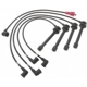 Purchase Top-Quality Tailored Resistor Ignition Wire Set by BLUE STREAK (HYGRADE MOTOR) - 55307 pa2