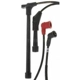 Purchase Top-Quality Ensemble de fil d'allumage de résistance sur mesure de BLUE STREAK (HYGRADE MOTOR) - 55312 pa1