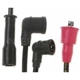 Purchase Top-Quality Ensemble de fil d'allumage de résistance sur mesure de BLUE STREAK (HYGRADE MOTOR) - 55314 pa3