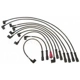 Purchase Top-Quality Ensemble de fil d'allumage de résistance sur mesure de BLUE STREAK (HYGRADE MOTOR) - 55314 pa4