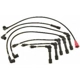Purchase Top-Quality Ensemble de fil d'allumage de résistance sur mesure de BLUE STREAK (HYGRADE MOTOR) - 55315 pa2