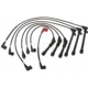 Purchase Top-Quality Tailored Resistor Ignition Wire Set by BLUE STREAK (HYGRADE MOTOR) - 55316 pa2