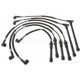 Purchase Top-Quality Tailored Resistor Ignition Wire Set by BLUE STREAK (HYGRADE MOTOR) - 55318 pa2