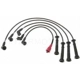Purchase Top-Quality Tailored Resistor Ignition Wire Set by BLUE STREAK (HYGRADE MOTOR) - 55319 pa2
