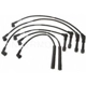 Purchase Top-Quality Tailored Resistor Ignition Wire Set by BLUE STREAK (HYGRADE MOTOR) - 55323 pa2