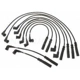 Purchase Top-Quality Tailored Resistor Ignition Wire Set by BLUE STREAK (HYGRADE MOTOR) - 55324 pa2