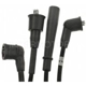Purchase Top-Quality Tailored Resistor Ignition Wire Set by BLUE STREAK (HYGRADE MOTOR) - 55325 pa1