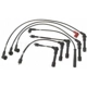Purchase Top-Quality Tailored Resistor Ignition Wire Set by BLUE STREAK (HYGRADE MOTOR) - 55327 pa2