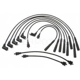 Purchase Top-Quality Tailored Resistor Ignition Wire Set by BLUE STREAK (HYGRADE MOTOR) - 55334 pa2