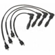 Purchase Top-Quality Tailored Resistor Ignition Wire Set by BLUE STREAK (HYGRADE MOTOR) - 55404 pa1