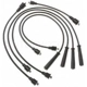 Purchase Top-Quality Tailored Resistor Ignition Wire Set by BLUE STREAK (HYGRADE MOTOR) - 55410 pa3