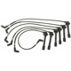 Purchase Top-Quality Tailored Resistor Ignition Wire Set by BLUE STREAK (HYGRADE MOTOR) - 55412 pa2