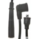 Purchase Top-Quality Ensemble de fil d'allumage de résistance sur mesure de BLUE STREAK (HYGRADE MOTOR) - 55414 pa1