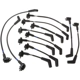 Purchase Top-Quality BLUE STREAK (HYGRADE MOTOR) - 55416 - Tailored Resistor Ignition Wire Set pa1