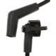Purchase Top-Quality BLUE STREAK (HYGRADE MOTOR) - 55416 - Tailored Resistor Ignition Wire Set pa2