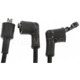 Purchase Top-Quality Tailored Resistor Ignition Wire Set by BLUE STREAK (HYGRADE MOTOR) - 55419 pa1