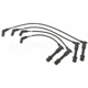 Purchase Top-Quality Tailored Resistor Ignition Wire Set by BLUE STREAK (HYGRADE MOTOR) - 55420 pa2