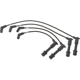 Purchase Top-Quality Tailored Resistor Ignition Wire Set (Pack of 50) by BLUE STREAK (HYGRADE MOTOR) - 55420 pa1