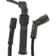 Purchase Top-Quality Tailored Resistor Ignition Wire Set by BLUE STREAK (HYGRADE MOTOR) - 55424 pa3