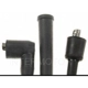 Purchase Top-Quality Tailored Resistor Ignition Wire Set by BLUE STREAK (HYGRADE MOTOR) - 55428 pa1