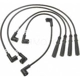 Purchase Top-Quality Tailored Resistor Ignition Wire Set by BLUE STREAK (HYGRADE MOTOR) - 55430 pa2