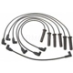 Purchase Top-Quality Tailored Resistor Ignition Wire Set by BLUE STREAK (HYGRADE MOTOR) - 55433 pa2